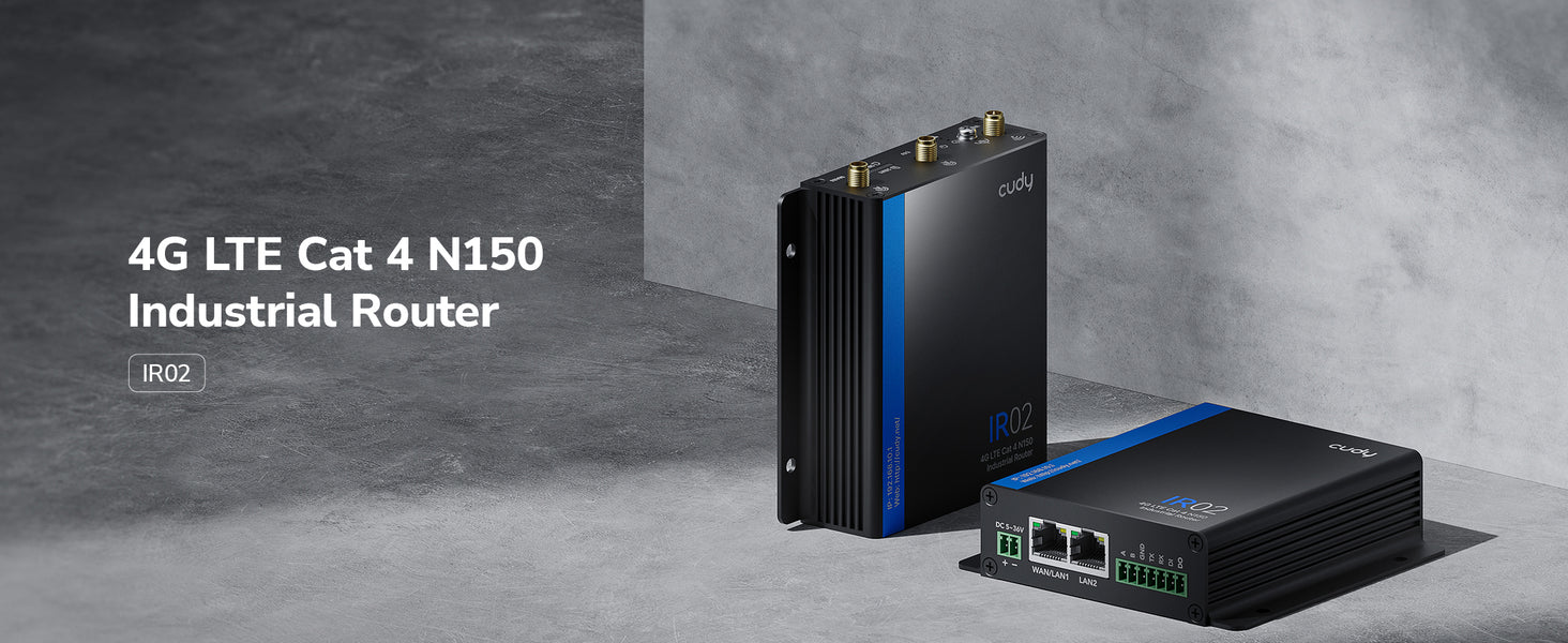 ADOC Router 4G R45 Cat 4 (DL 150 Mbps / UL 50 Mbps), compatible con FDD ADOC Router 4G R45 Cat 4 (DL 150 Mbps / UL 50 Mbps), compatible con FDD