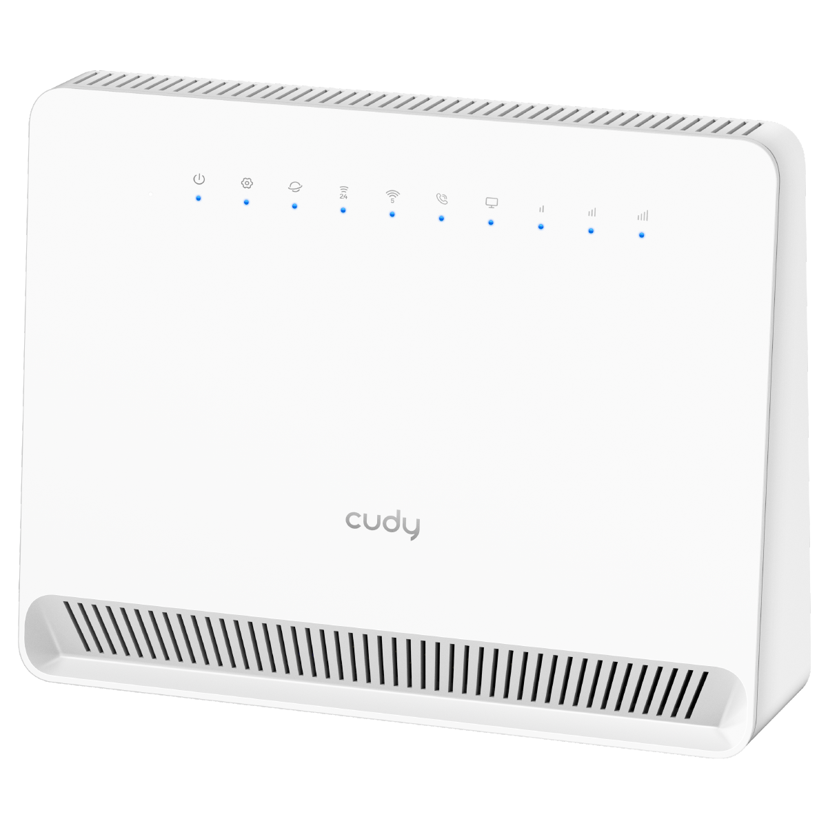 4G Cat 12 AX3000 Wi-Fi 6 Router with Voice, LT15V 1.0 – Cudy