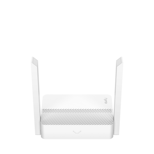 4G/5G Wi-Fi 路由器 – Cudy