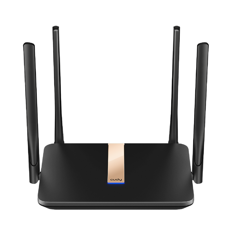 4G/5G Wi-Fi Routers – Cudy