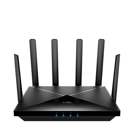 4G/5G Wi-Fi Routers – tagged