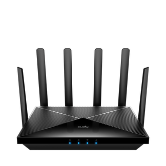 4G Cat 6 AC1200 Wi-Fi Router, LT700 1.0 – Cudy