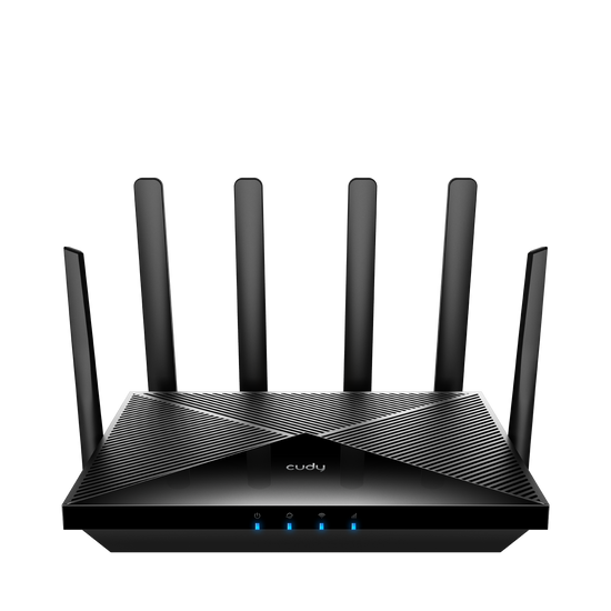 4G Cat 6 AC1200 Wi-Fi Router, LT700 1.0 – Cudy
