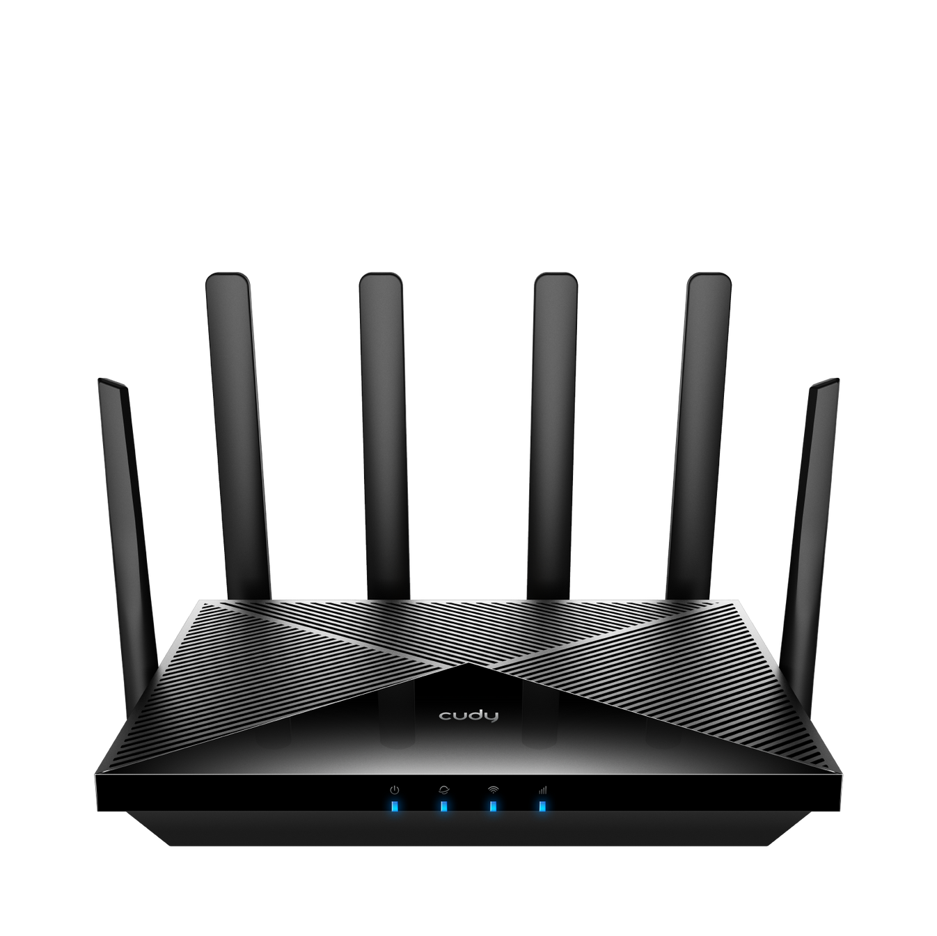 Router Wi-Fi 6 5G SA/NSA AX3000, P5 1.0 – Cudy