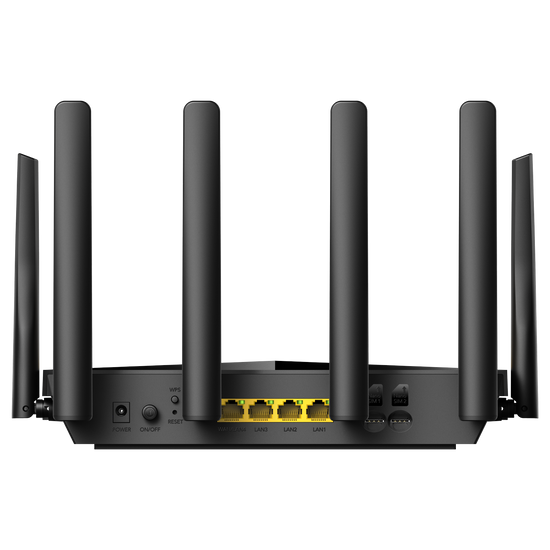 4G Cat 6 AC1200 Wi-Fi Router, LT700 1.0 – Cudy