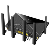 4G Cat 6 AC1200 Wi-Fi Router, LT700 1.0 – Cudy