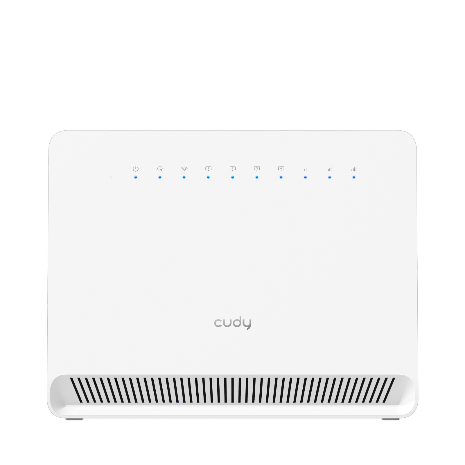 4G Cat 6 AC1200 Wi-Fi Router, LT700E 1.0 – Cudy