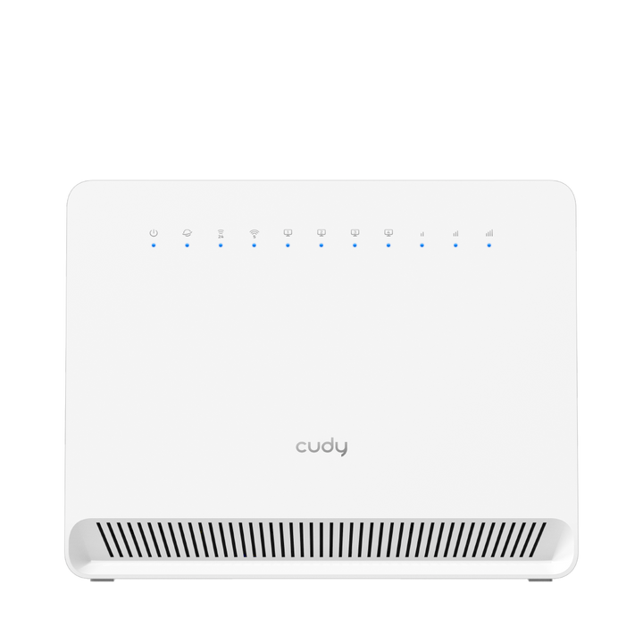 4G/5G Wi-Fi Routers – Cudy