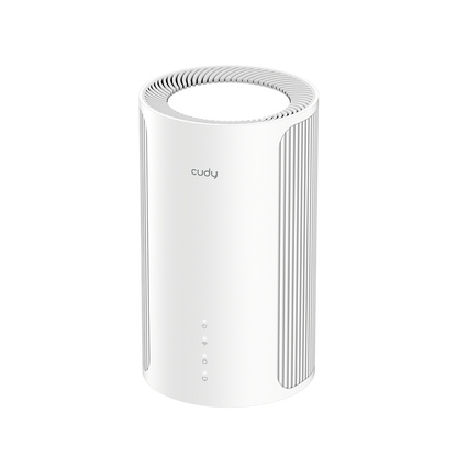 BE21000 10G Tri-Band Mesh Wi-Fi 7 System, M21000 1.0