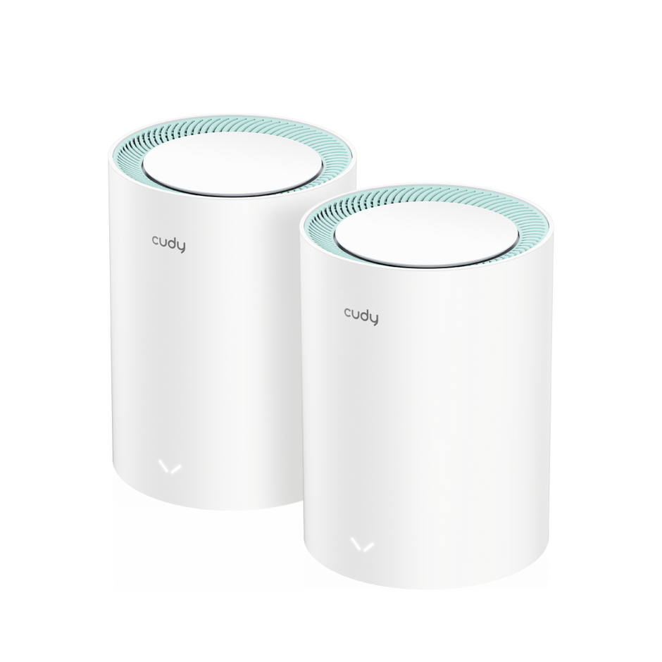 Mesh Systems – Cudy