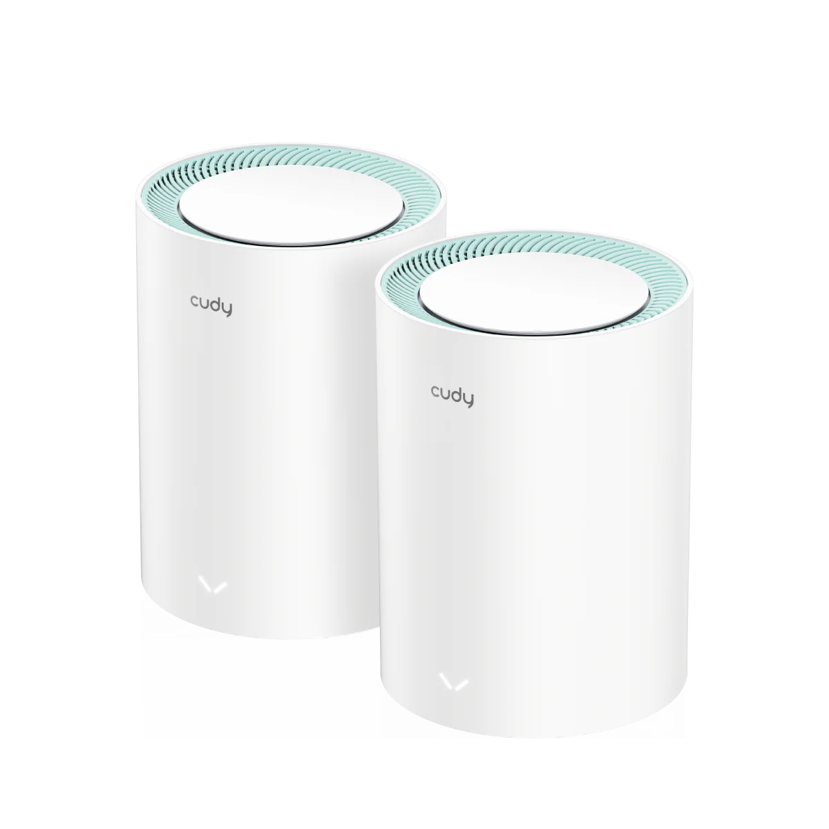 Cubbi Network Router AX1500 Gigabit Mesh Wi-Fi 6 System, M1500 1.0 – Cudy
