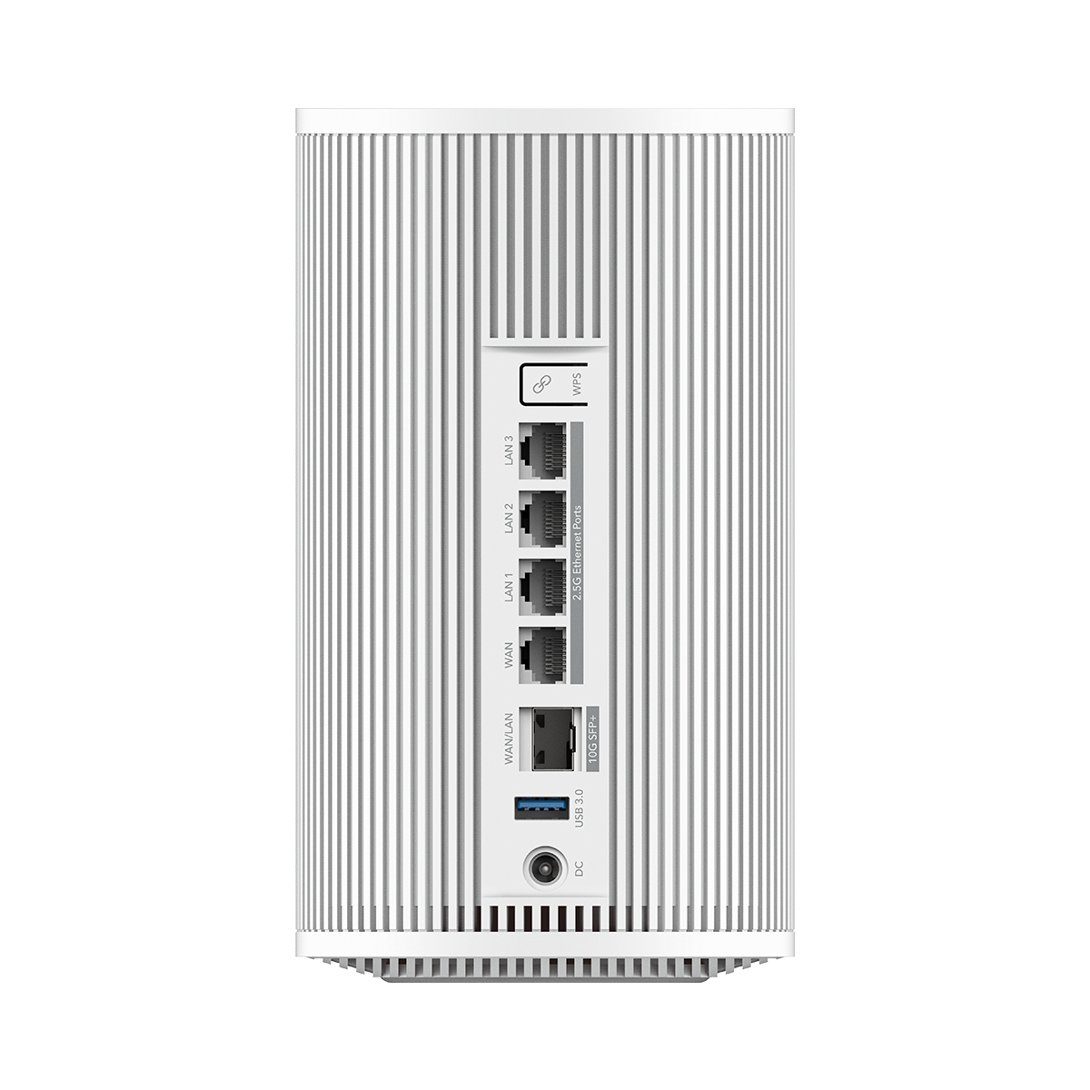 BE21000 10G Tri-Band Mesh Wi-Fi 7 Router, WR21000 1.0