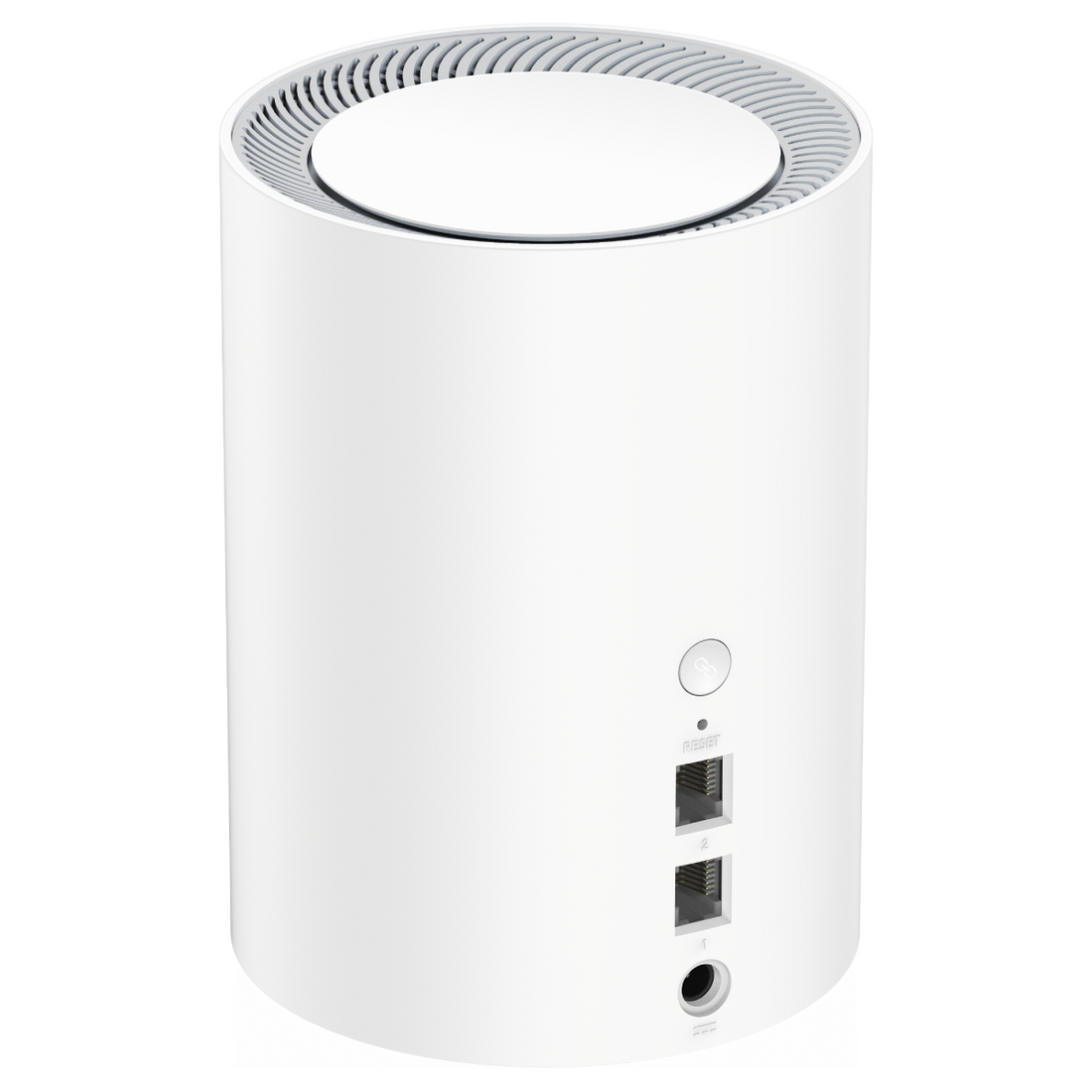 Cudy M3000 V2 ports and design