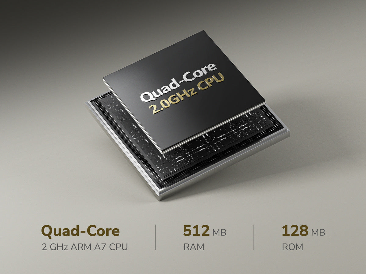 Cudy M6500 Wi-Fi 7 performance features