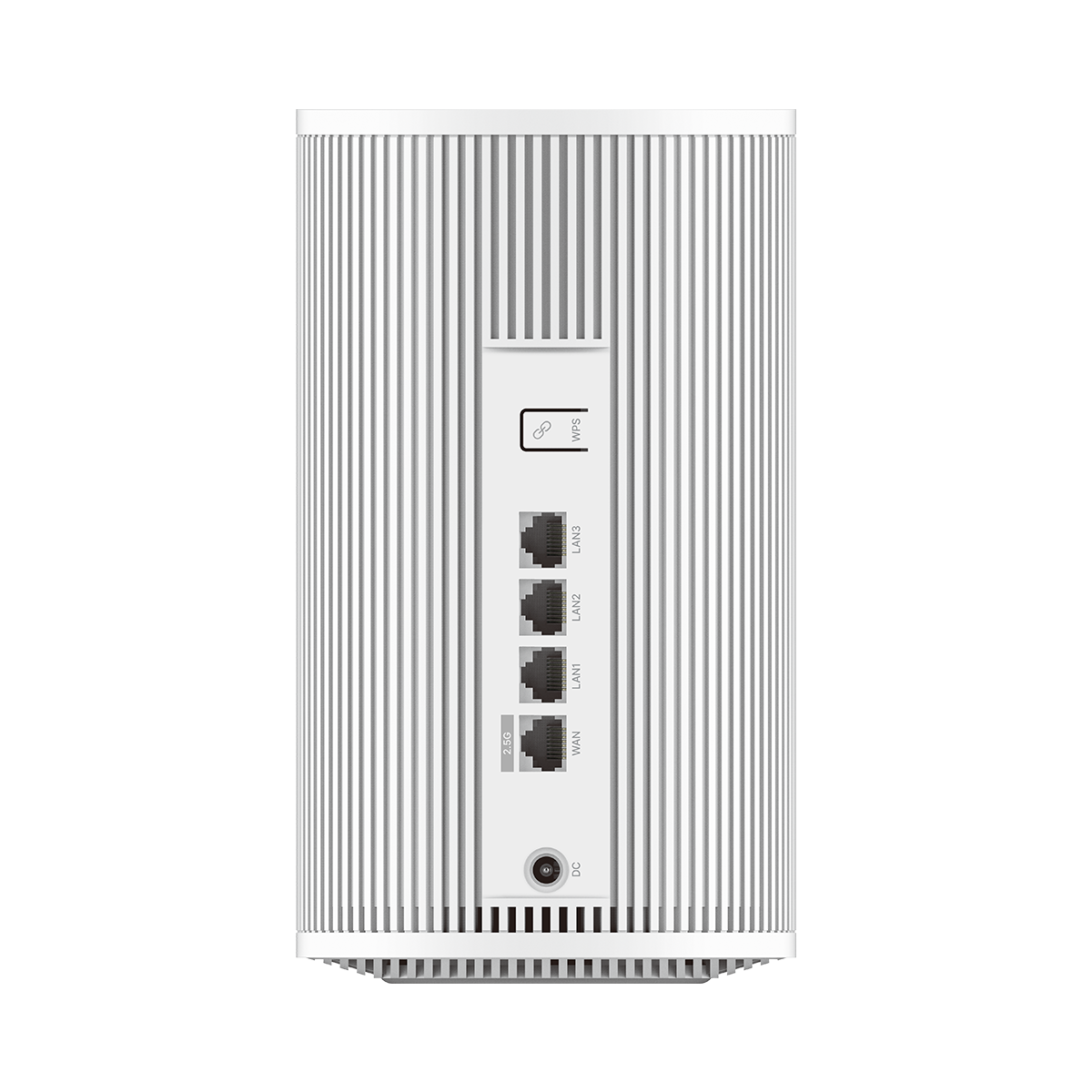 BE6500 2.5G Mesh Wi-Fi 7 System, M6500 1.0