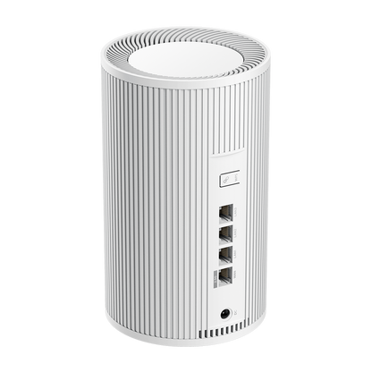 BE6500 2.5G Mesh Wi-Fi 7 System, M6500 1.0