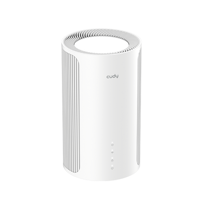 BE6500 2.5G メッシュ Wi-Fi 7 システム, M6500 1.0