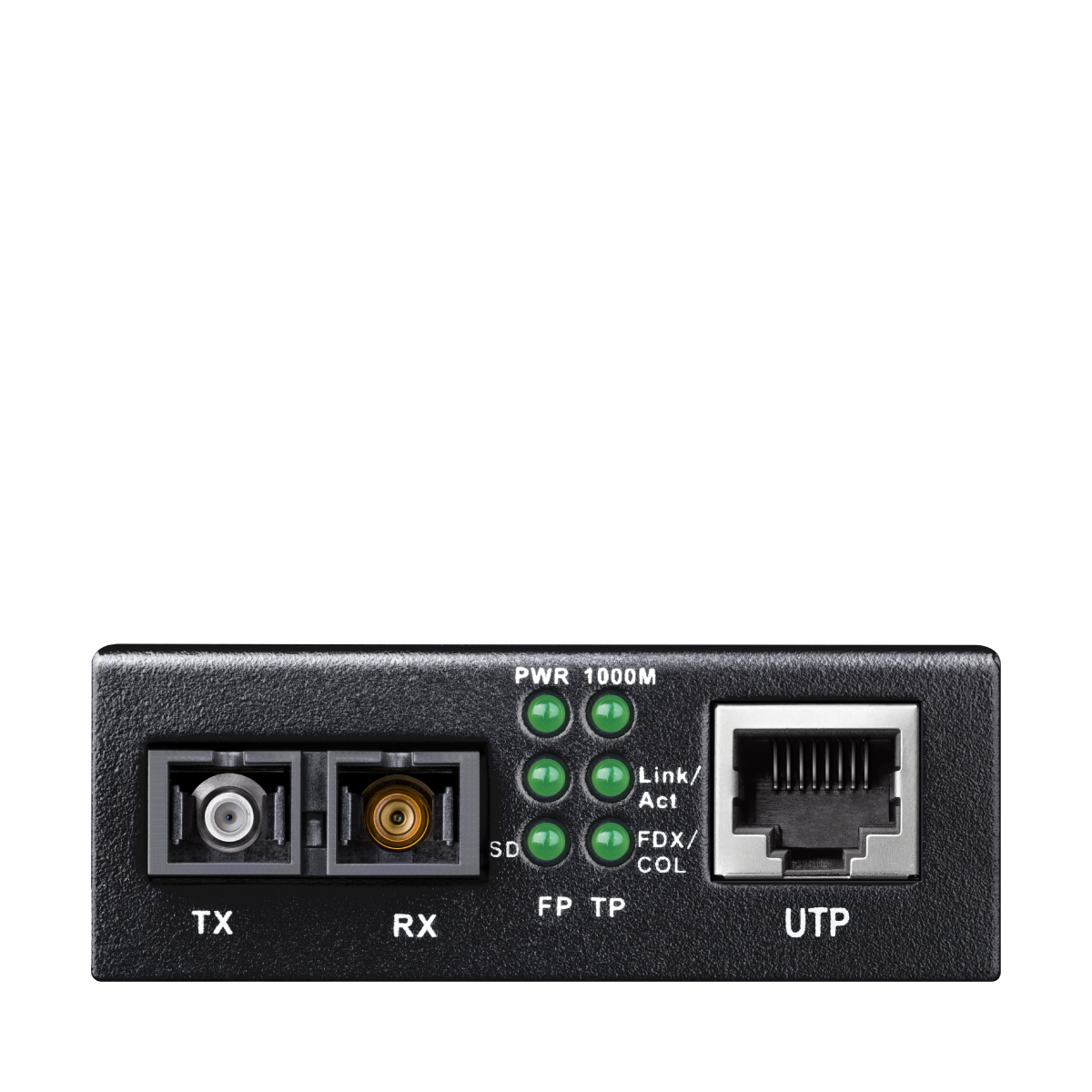 Gigabit Ethernet Media Converter, MC100GSA-60 2.0 – Cudy