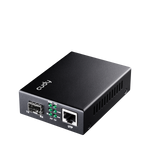 10G Ethenet Media Converter, MC10G 1.0