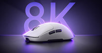 Dual 8K Lightweight Tri-Mode Wireless Gaming Mouse, MS9588 1.0