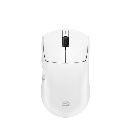 Tri-Mode Lightweight Wireless Mouse, MS9890 1.0