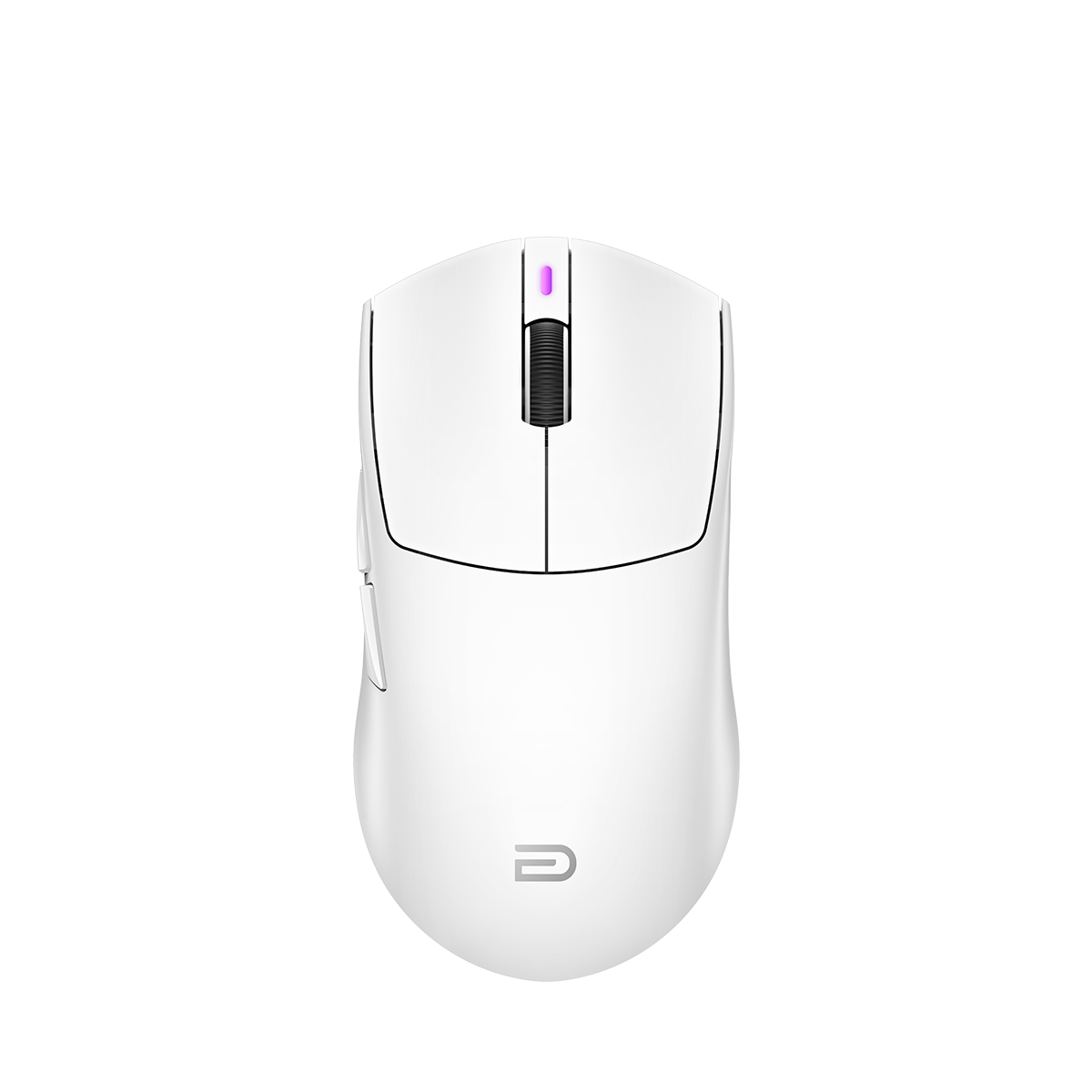 Tri-Mode Lightweight Wireless Mouse, MS9890 1.0