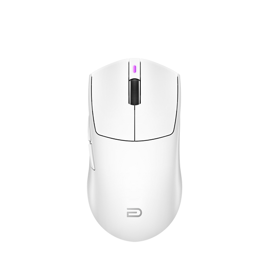 Tri-Mode Lightweight Wireless Mouse, MS9890 1.0