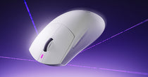 Tri-Mode Lightweight Wireless Mouse, MS9890 1.0