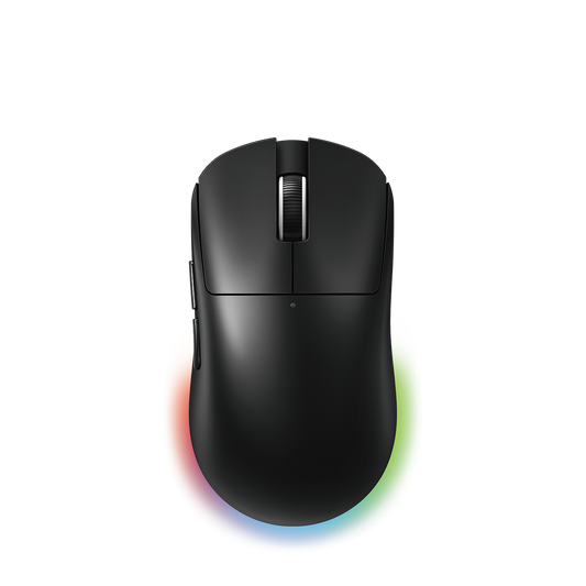 Tri-Mode Wireless Gaming Mouse, MS9891 2.0