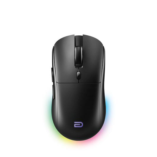 Tri-Mode Wireless Gaming Mouse, MS9892 1.2