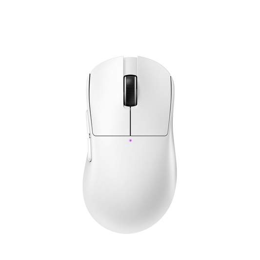Tri-Mode Wireless Gaming Mouse, MS9891R 1.0