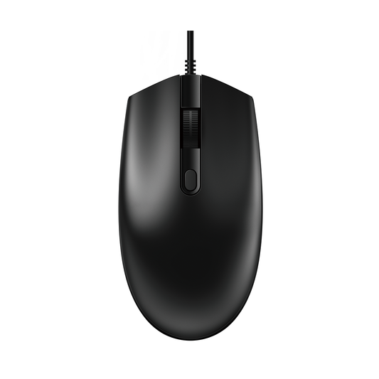USB Wired Mouse, MS9911 1.0