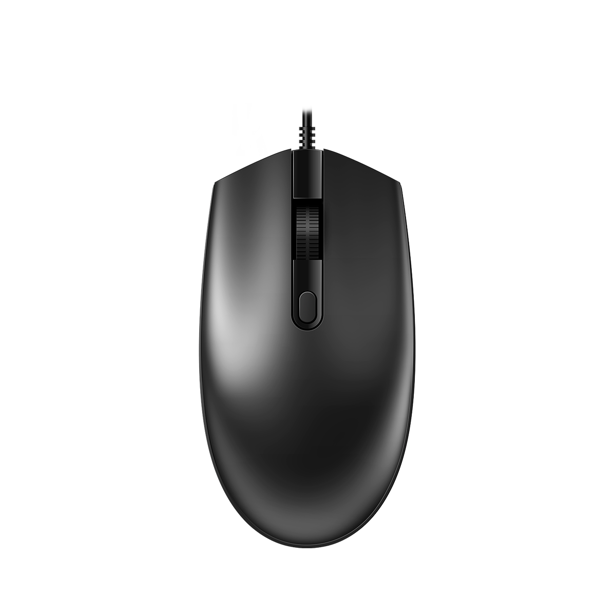 USB Wired Mouse, MS9911 1.0