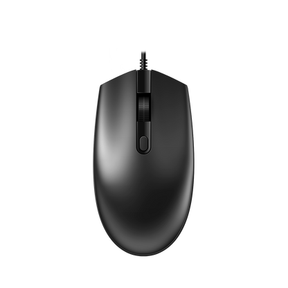 USB Wired Mouse, MS9911 1.0
