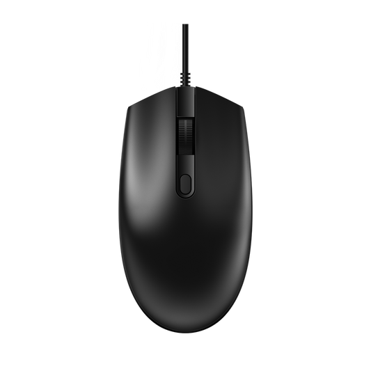 USB Wired Mouse, MS9911 1.0