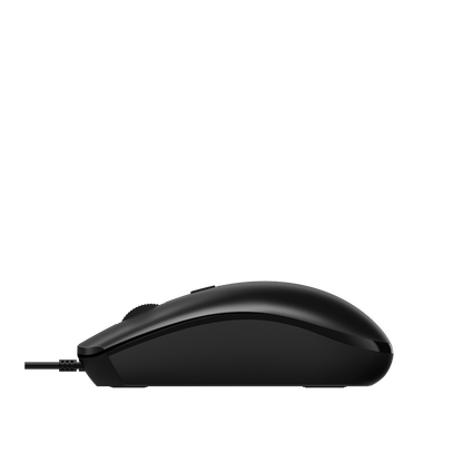 USB Wired Mouse, MS9911 1.0