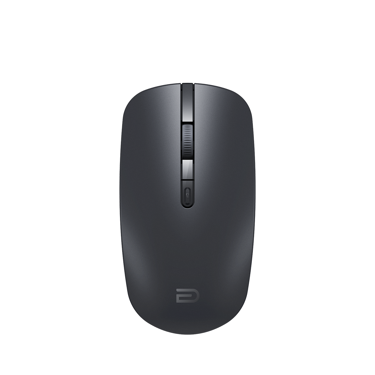 2.4G Silent Wireless Mouse, MS9923 1.0