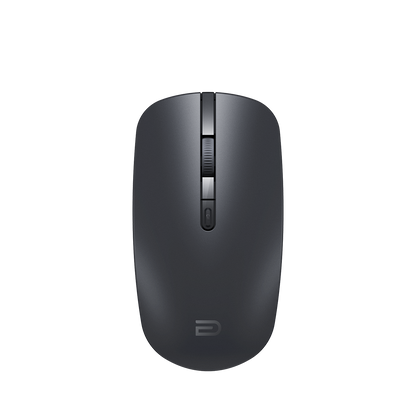 2.4G Silent Wireless Mouse, MS9923 1.0