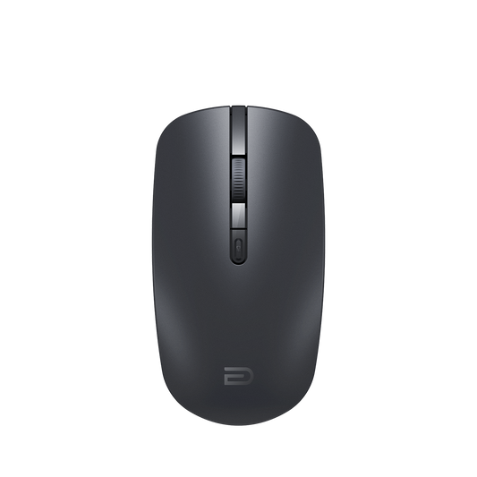 2.4G Silent Wireless Mouse, MS9923 1.0