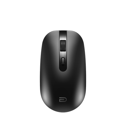 2.4G Wireless Mouse, MS9931