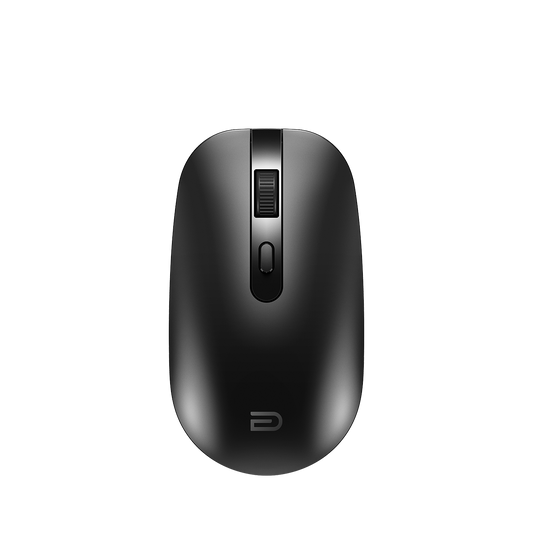 2.4G Wireless Mouse, MS9931
