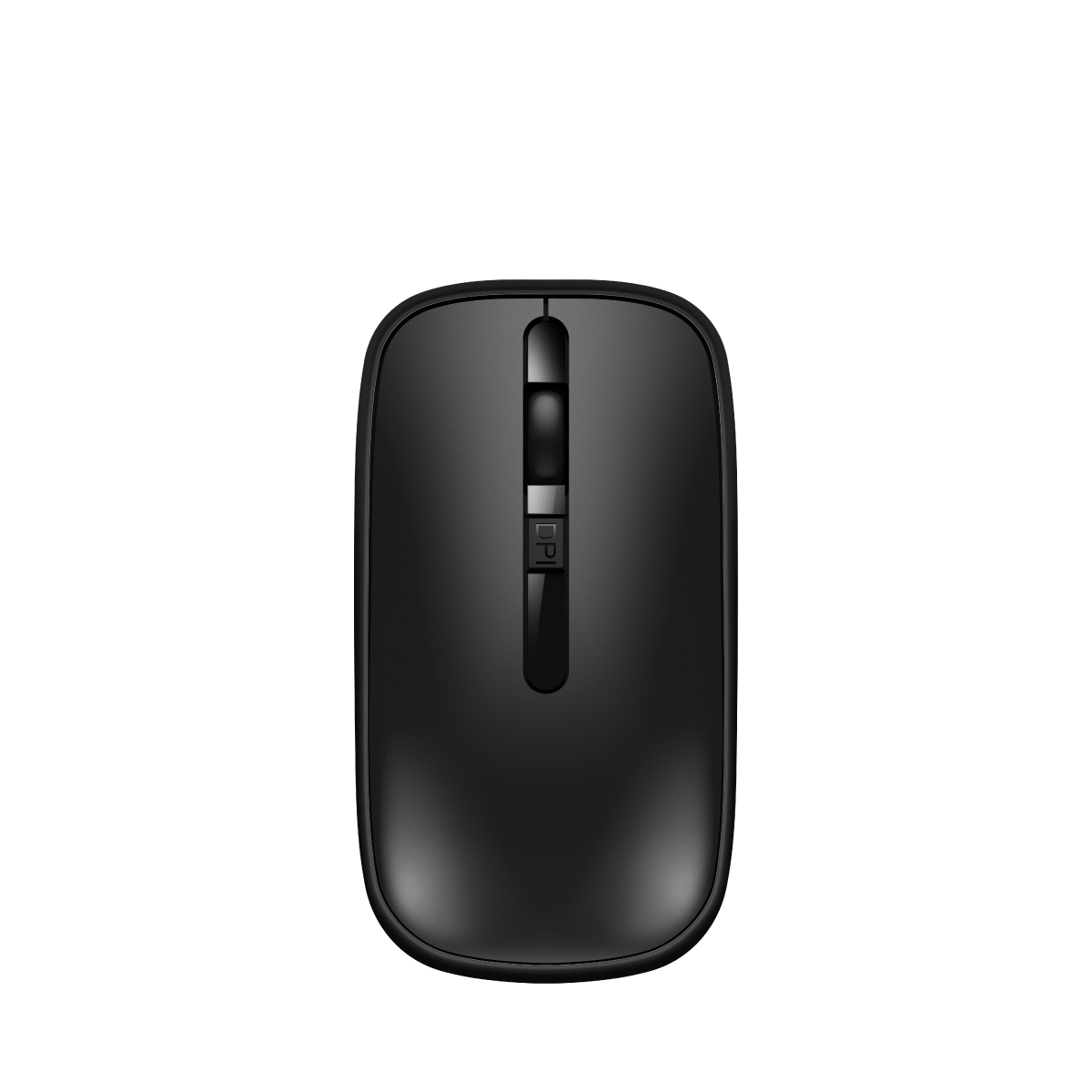 עכבר אלחוטי שקט 2.4G, MS9932 1.0