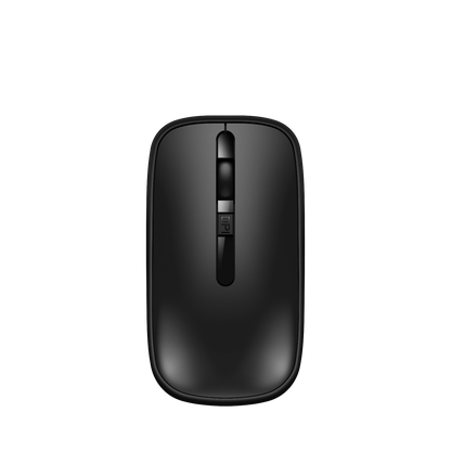 עכבר אלחוטי שקט 2.4G, MS9932 1.0