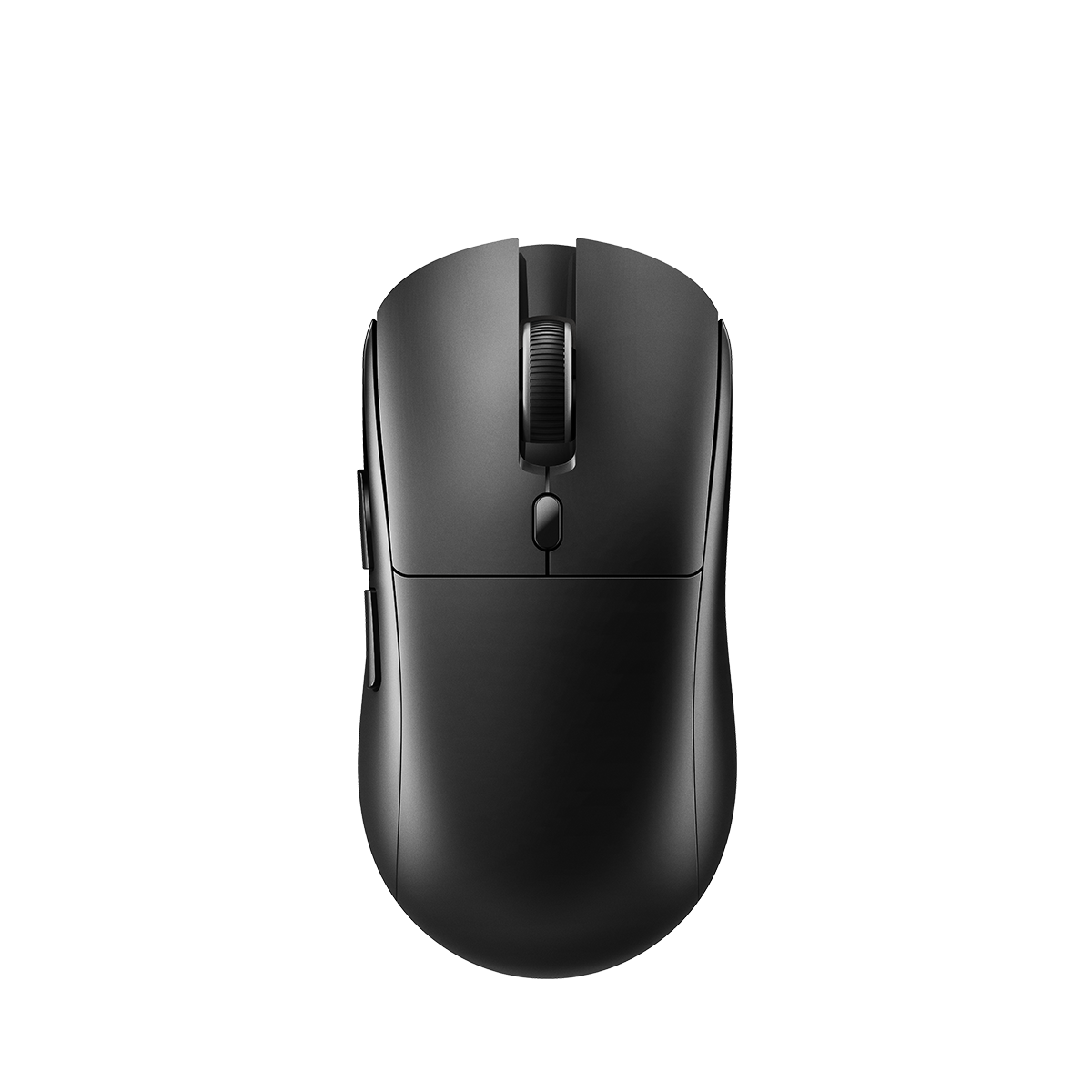 2.4G Rechargeable Wireless Mouse, MS9934 1.0