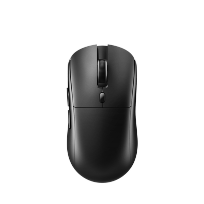 2.4G Rechargeable Wireless Mouse, MS9934 1.0