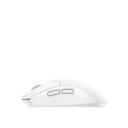 2.4G Rechargeable Wireless Mouse, MS9934 1.0