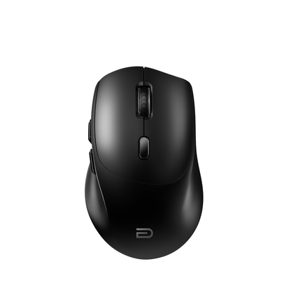 2.4G + Bluetooth Wireless Mouse, MS9945 1.0