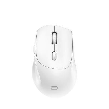 2.4G + Bluetooth Wireless Mouse, MS9945 1.0