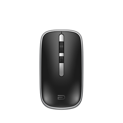 2.4G Wireless Mouse, MS9951