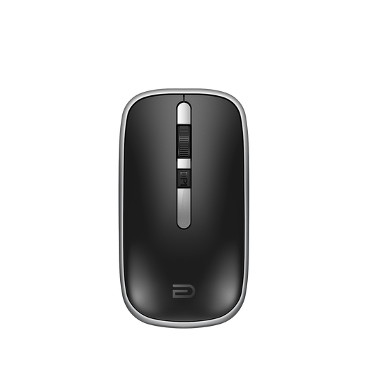 2.4G Wireless Mouse, MS9951